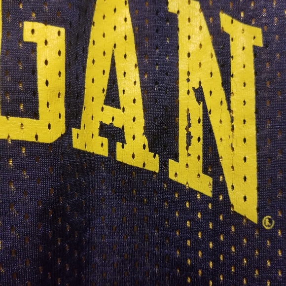 Michigan Original League Collegiate Wear - Picture 6 of 9